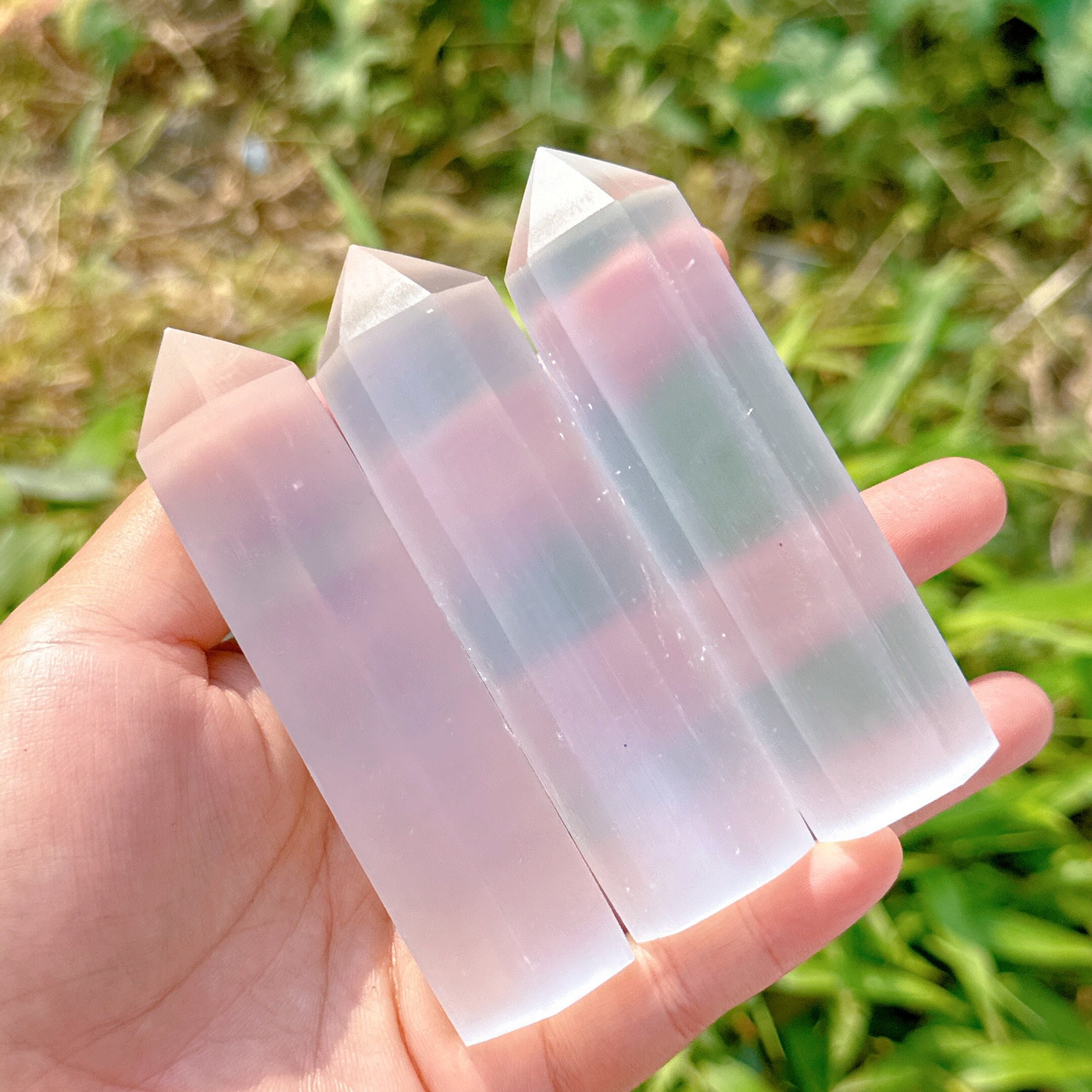 Torre Di Selenite - Tempio Del Buddha - Foto 11