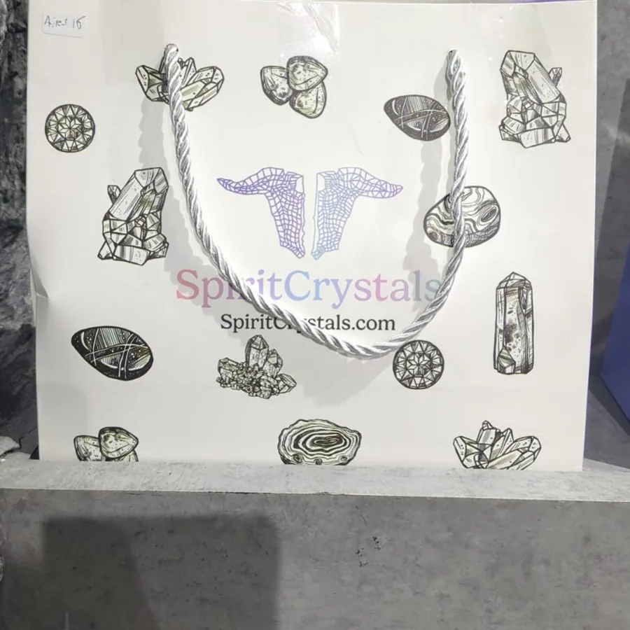 Zodiac Mystery Bags