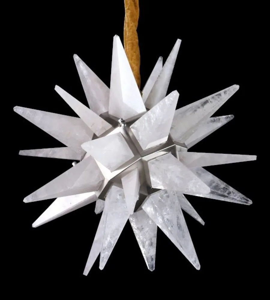 CANDLEMAS, lit