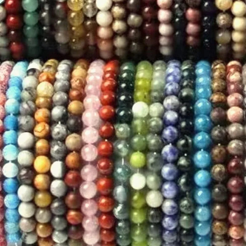 Crystal Bracelets