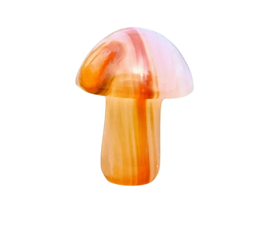 Mini Mushroom