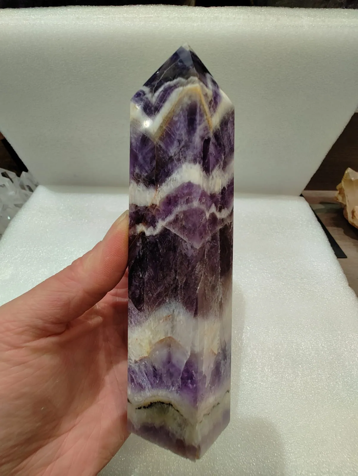 Amethyst Tower