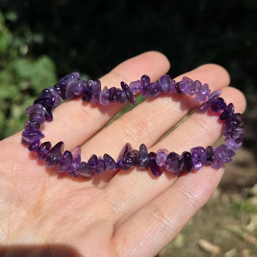 Chip Bracelets
