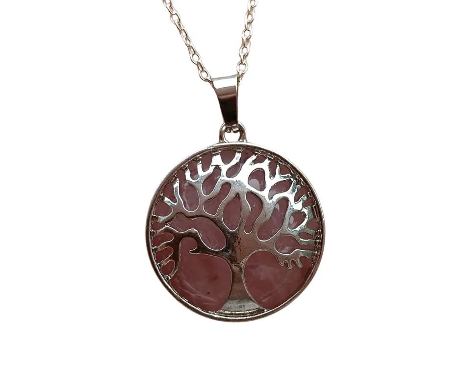 Tree of Life Round