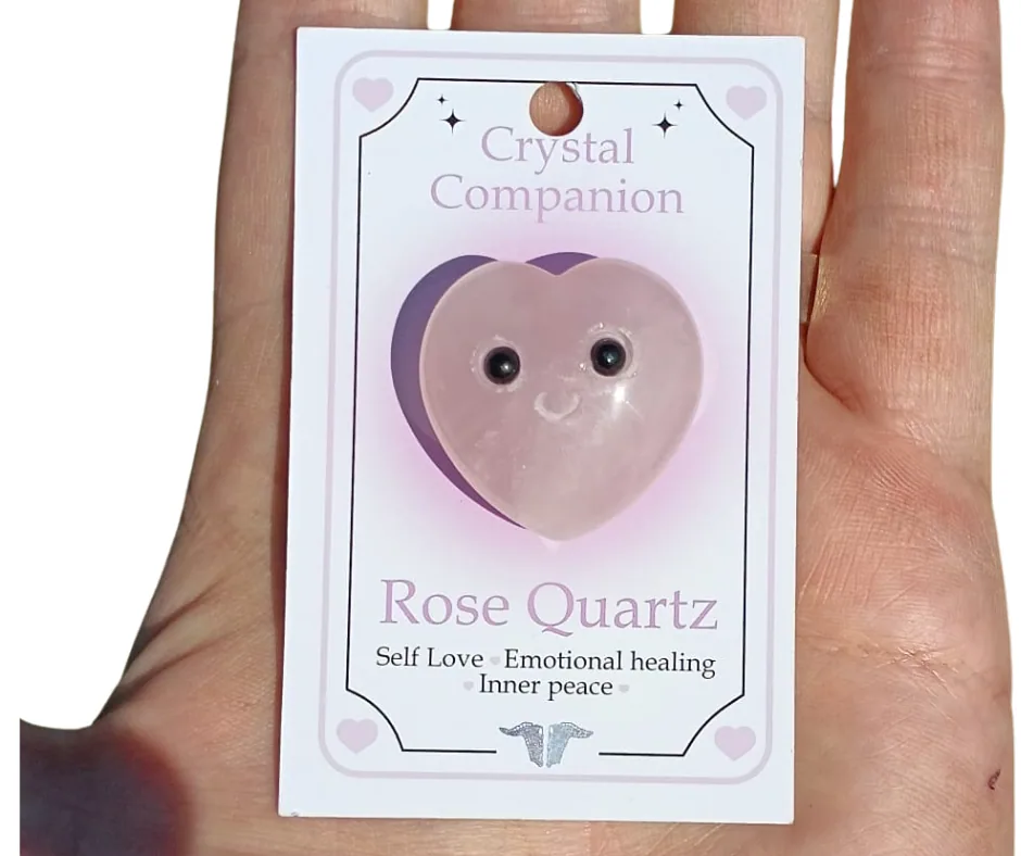 Heart Buddy