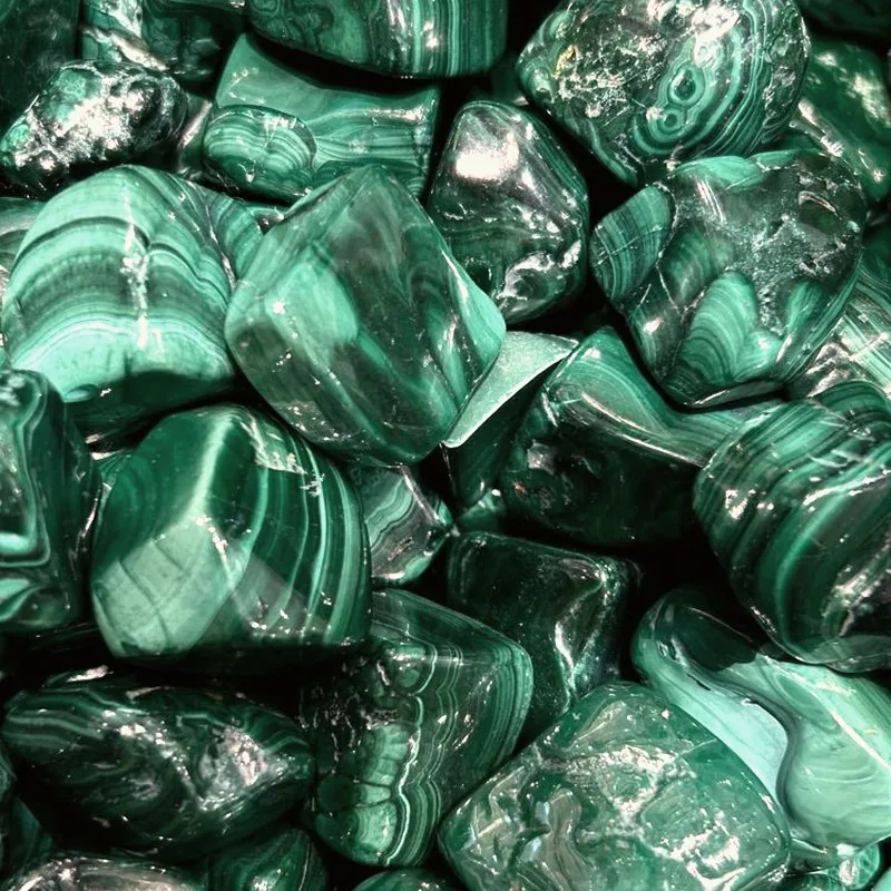 Tumblestones Pick & Mix