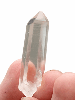Mini Clear Quartz Points
