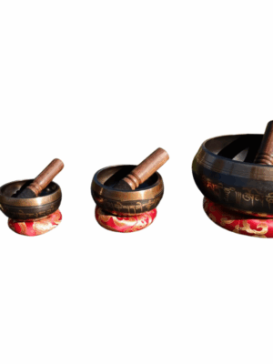 Tibetan Singing Bowl