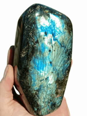 Large Madagascar Labradorite Freeform
