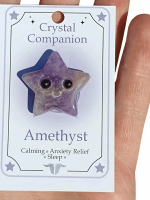 Star Buddies · Amethyst