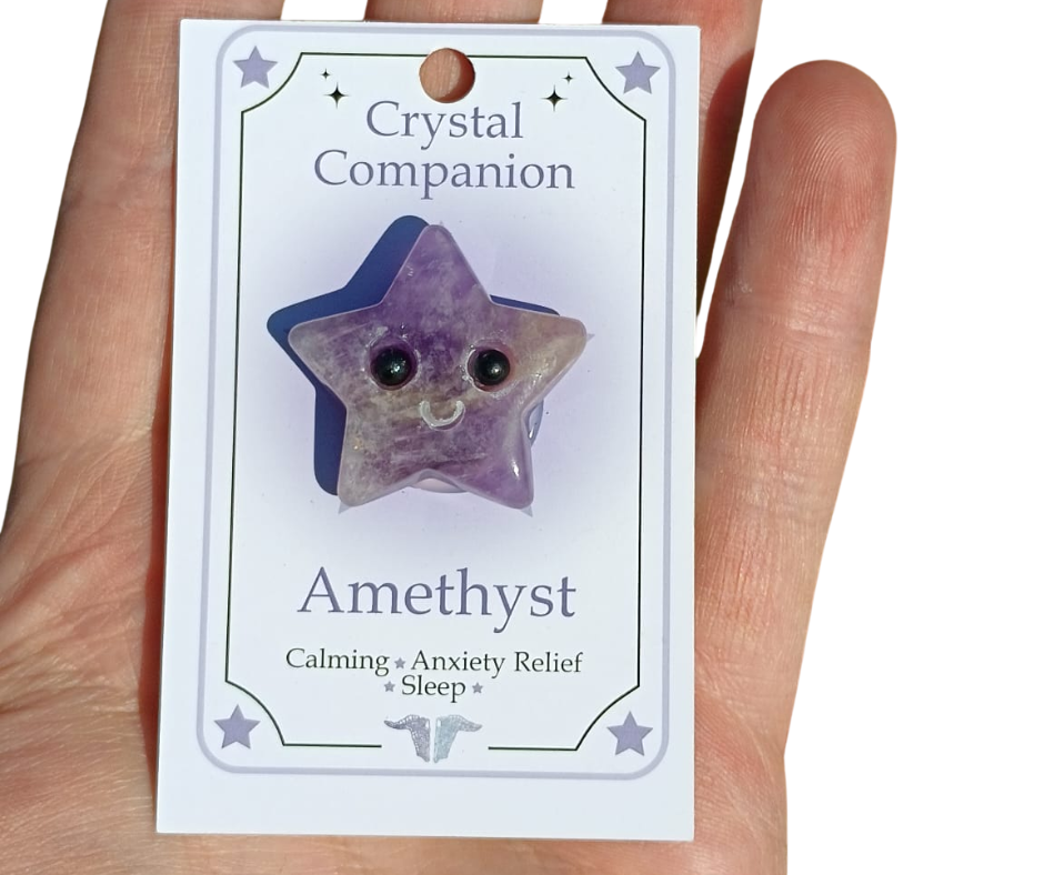 Star Buddies · Amethyst