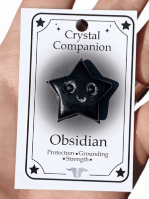 Star Buddies · Obsidian