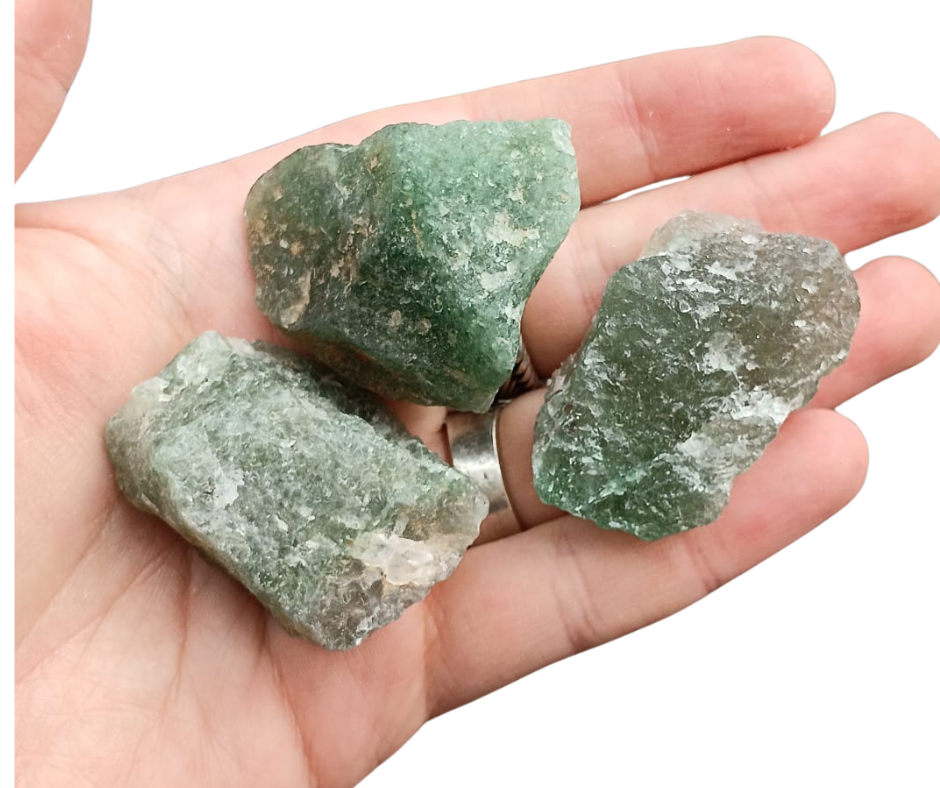 Aventurine mini rough