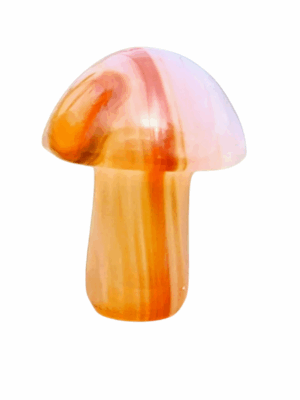 Mini Crystal Mushroom