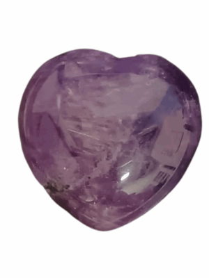 Medium Crystal Heart
