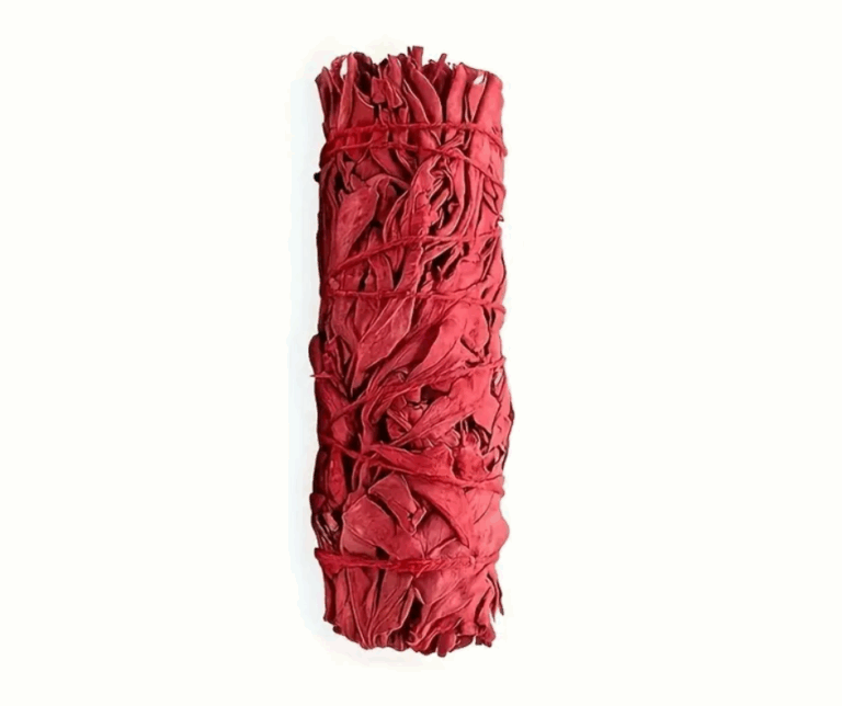 Dragon's Blood Sage