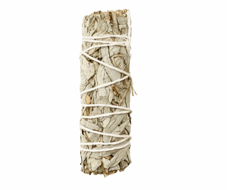 White Sage Smudge Stick