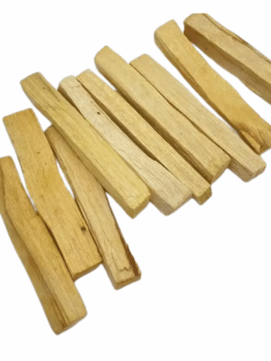 Palo Santo Smudge Sticks