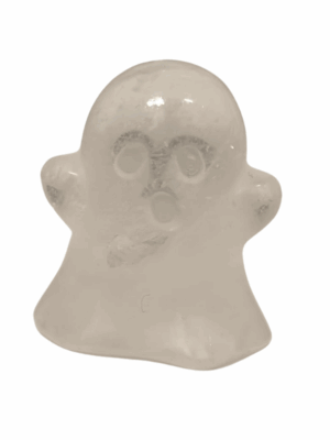 Mini Crystal Ghost