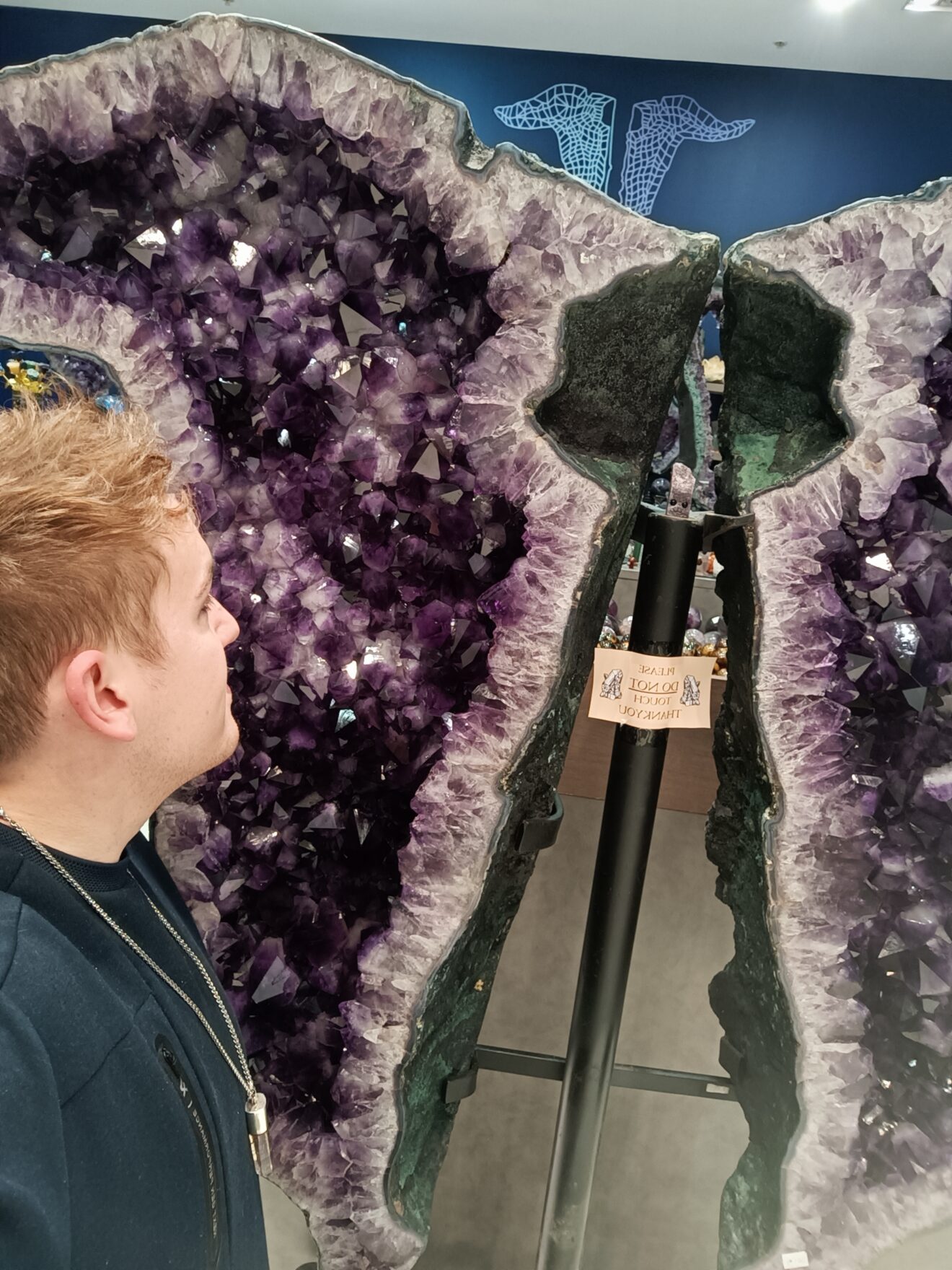 About us - Spirit Crystals Online Crystal Shop
