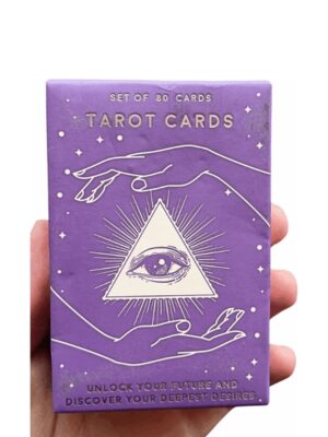 Tarot Cards Deck