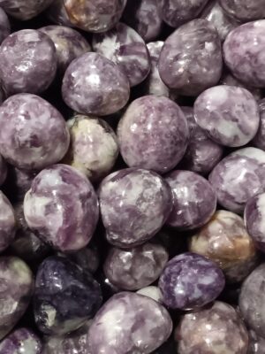 Lepidolite
