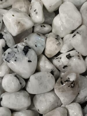 Moonstone Tumblestone