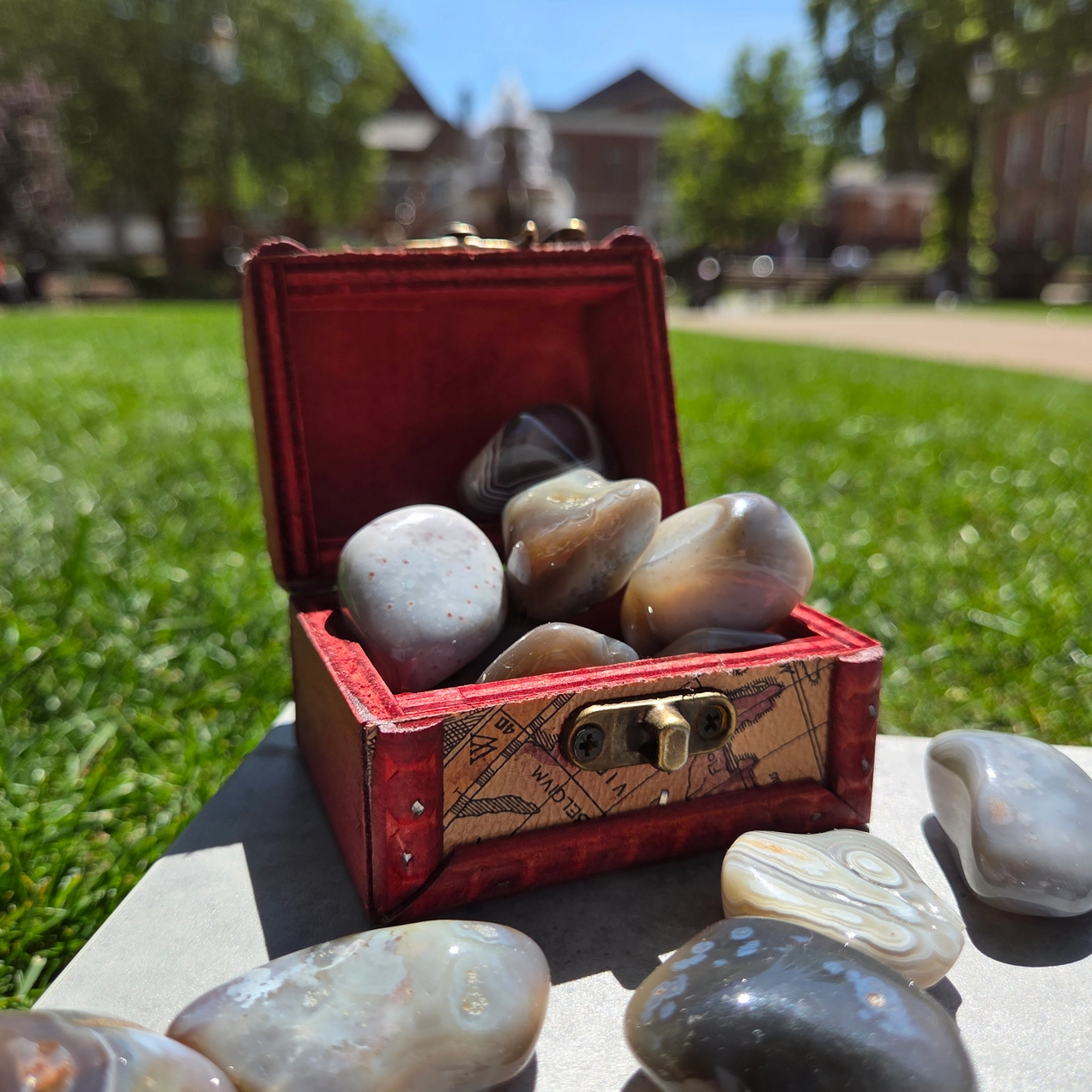 Agate2