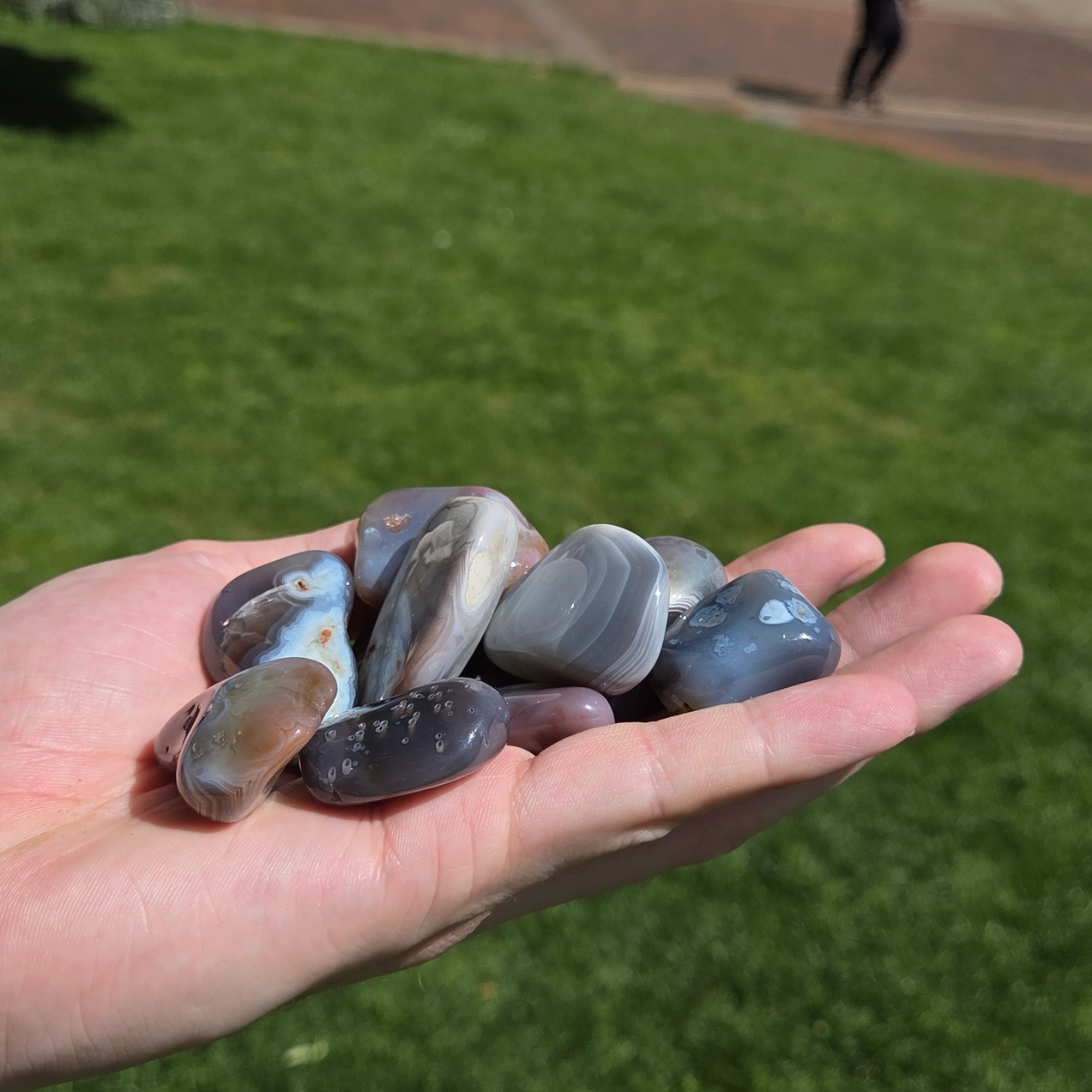 Agate3