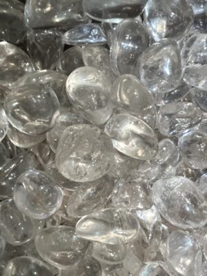 Clear Quartz