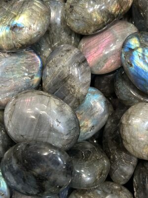 Labradorite Tumblestone