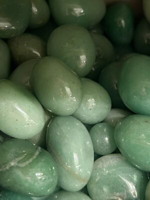 Aventurine Tumblestone