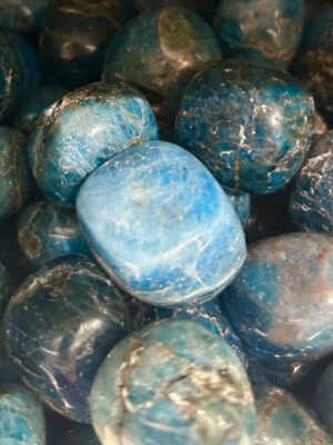 Apatite Tumblestone