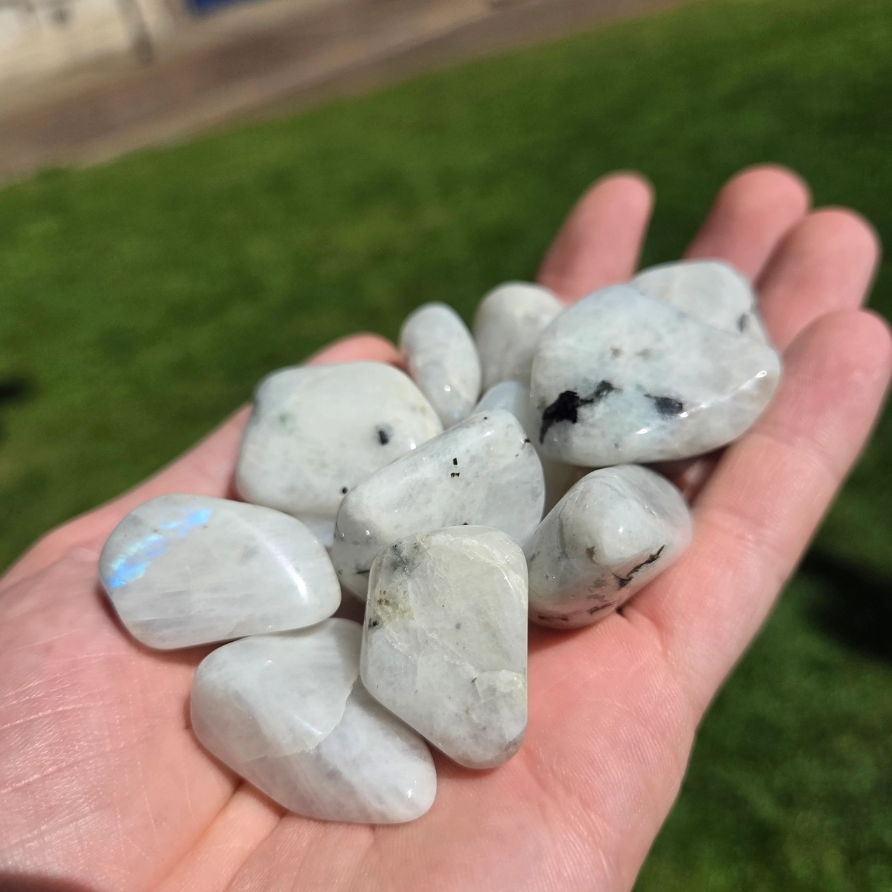 Moonstone