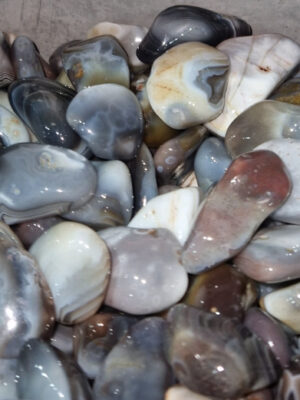Agate Tumblestone