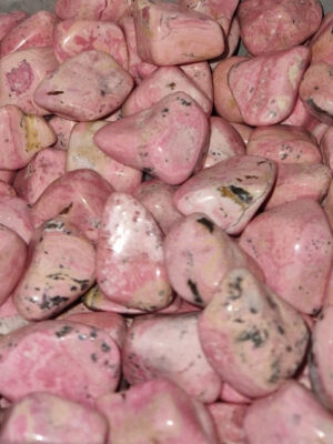 Rhodonite