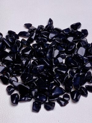 Obsidian Crystal Chips