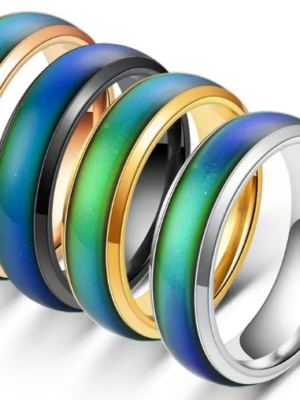 Mood Ring