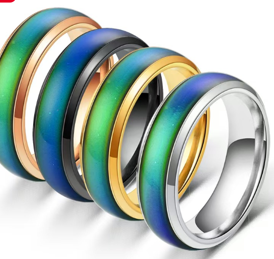 Mood Ring