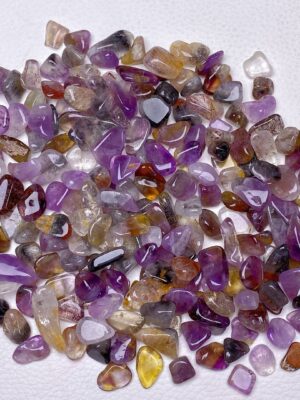 Super Seven Crystal Chips