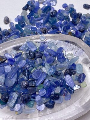 Kyanite Crystal Chips