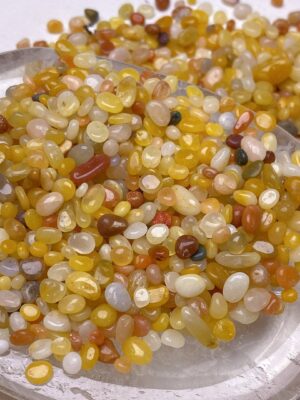 Jade Crystal Chips