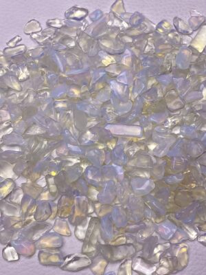 Opalite Crystal Chips