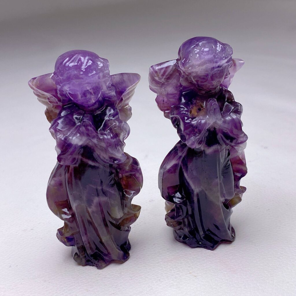 Crystal Angel