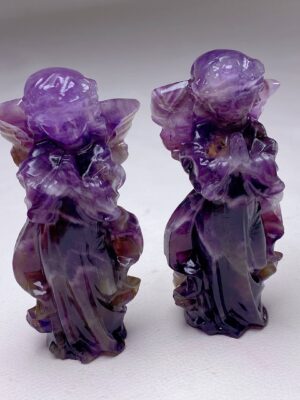 Crystal Angel
