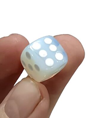 Crystal Dice