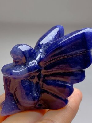 Crystal Fairy · Blue aventurine