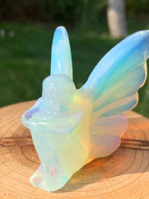 Crystal Fairy · Opalite