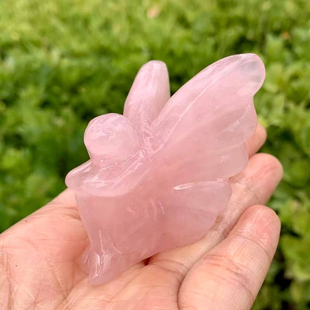 Crystal Fairy