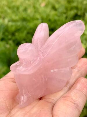 Crystal Fairy